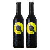 miniatura Flor de Chasna Blanco Afrutado 75 cl.