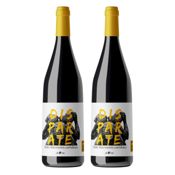 miniatura Disparate Tinto Maceración Carbónica 75 cl.