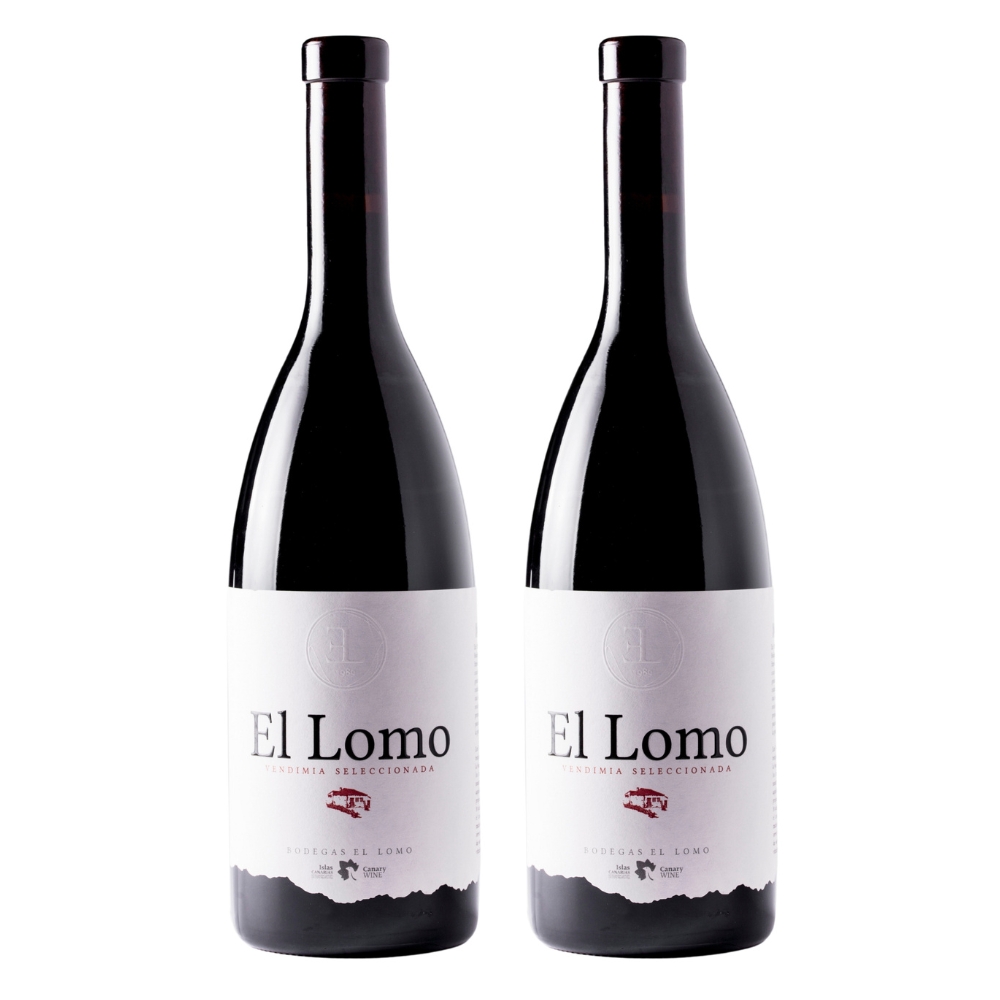 El Lomo Vendimia Seleccionada 75 cl.