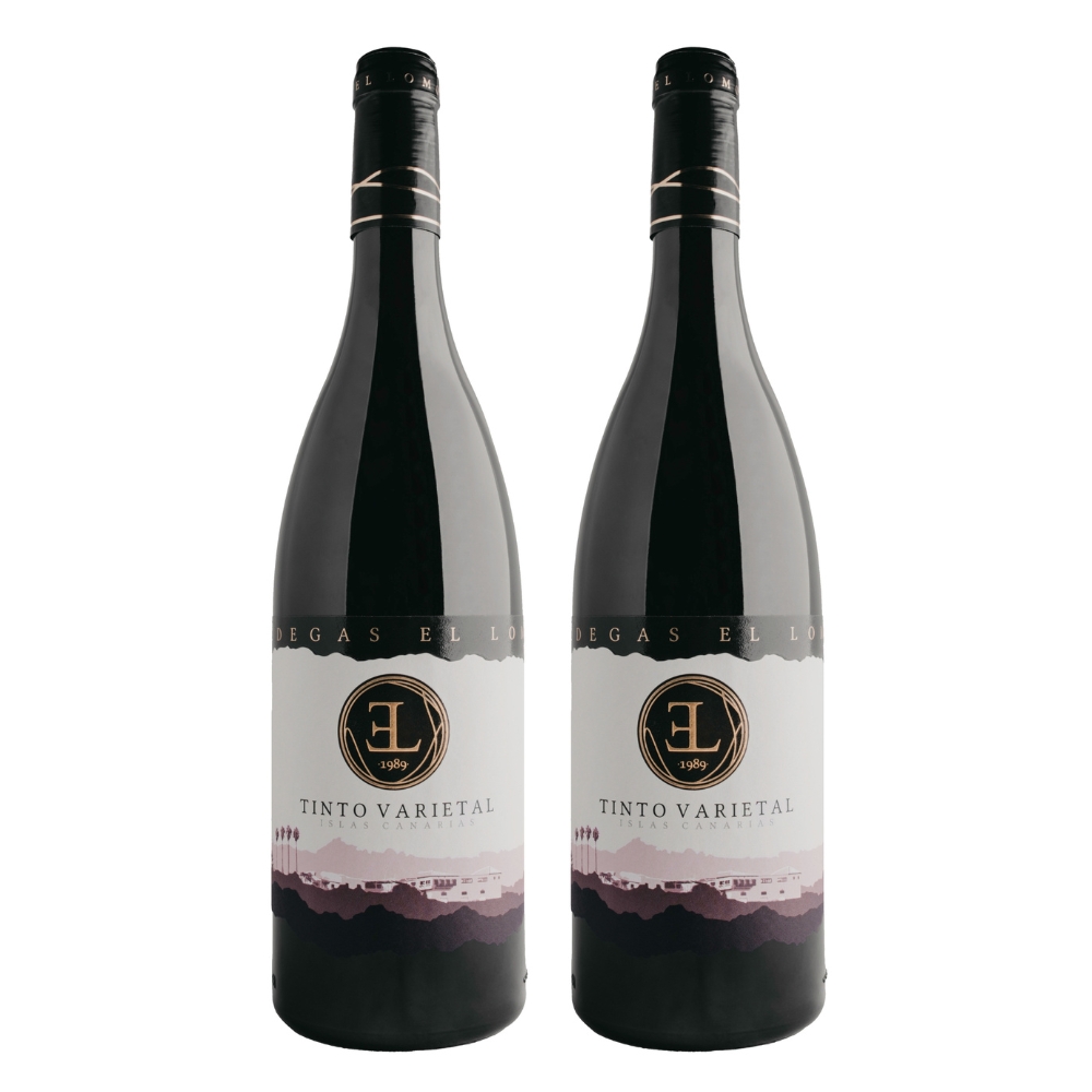 Origen 1989 Tinto de Varietales 75 cl.