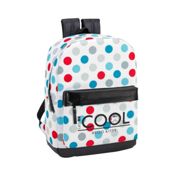 miniatura Hello Kitty Cool Mochila Grande con Funda Ordenador