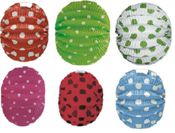 miniatura FAROLES LUNARES 22 CM