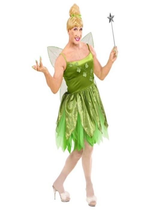 Disfraz Adulto Ketchup Red Sauce