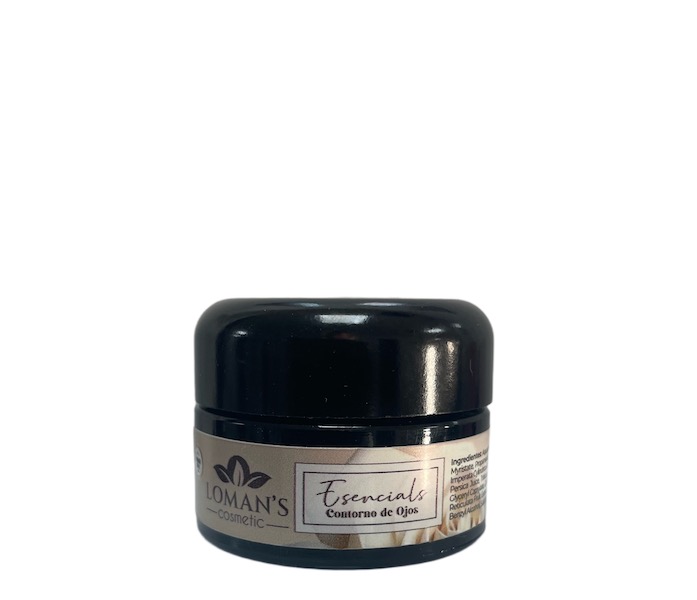 Contorno de Ojos Esencials