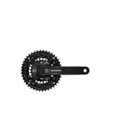 miniatura Juego de Bielas Shimano TY301 MTB 6/7/8V