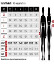 miniatura TABLA DE TALLA