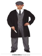 miniatura vista frontal