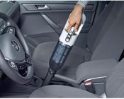 miniatura Aspiradora sin cable Flexxo 25.2V BBH32551 Blanco 6