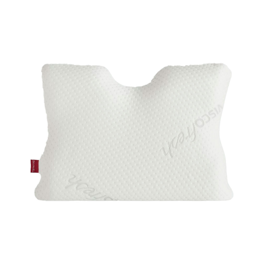Almohada Individual Viscoelastica ERGOFRESH de 70 cm
