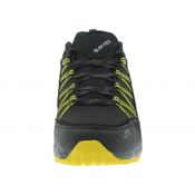 miniatura Imagen ZAPATILLAS HI-TEC GRAVEL NEGRO CHARCOAL AMARILLO O0900081-002