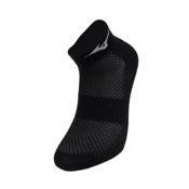 miniatura Imagen CALCETINES MIZUNO RUN SOCK PACK-3 UNDS NEGRO SOCKS RUNNING 67XUU950-98