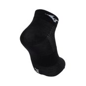 miniatura Imagen CALCETINES MIZUNO RUN SOCK PACK-3 UNDS NEGRO SOCKS RUNNING 67XUU950-98