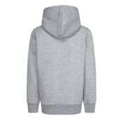 miniatura Imagen SUDADERA CONVERSE FLEECE CTP CORE PO GRIS HOODIE 9CC858-042