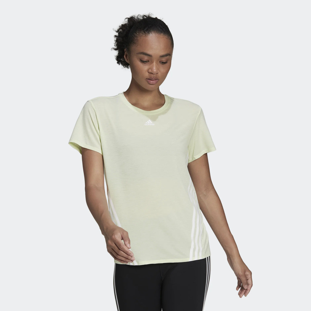 Imagen CAMISETA ADIDAS WTR ICNS TK VERDE HC2758