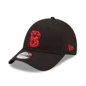 miniatura Imagen GORRA NEW ERA CHICAGO BULLS TEAM L IN NEGRO JUNIOR 60285189