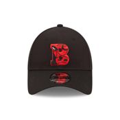 miniatura Imagen GORRA NEW ERA CHICAGO BULLS TEAM L IN NEGRO JUNIOR 60285189