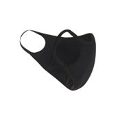 miniatura Imagen MASCARILLA REEBOK FACE COVER SMALL NEGRO PACK-3 UN H18221