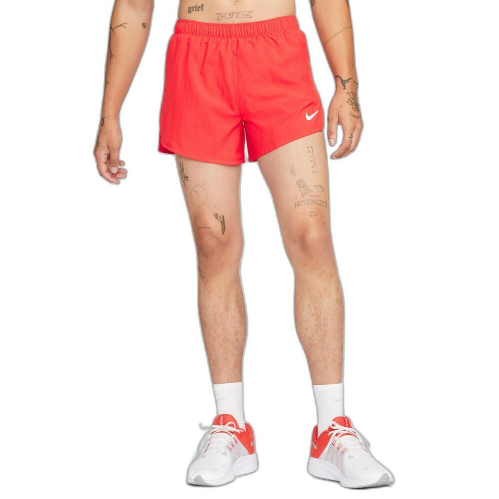 Imagen SHORT NIKE M NK DF FAST 4IN ROJO CJ7847-635