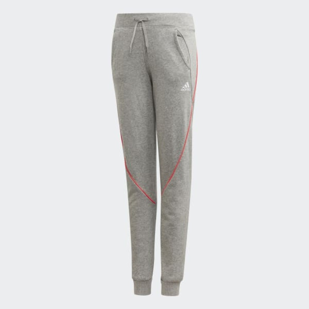 Imagen PANTALON ADIDAS G BOLD PANT GRIS GE0060