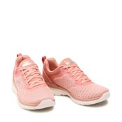 miniatura Imagen ZAPATILLAS SKECHERS BOUNTIFUL QUICK PACH ROSA  12607-ROS