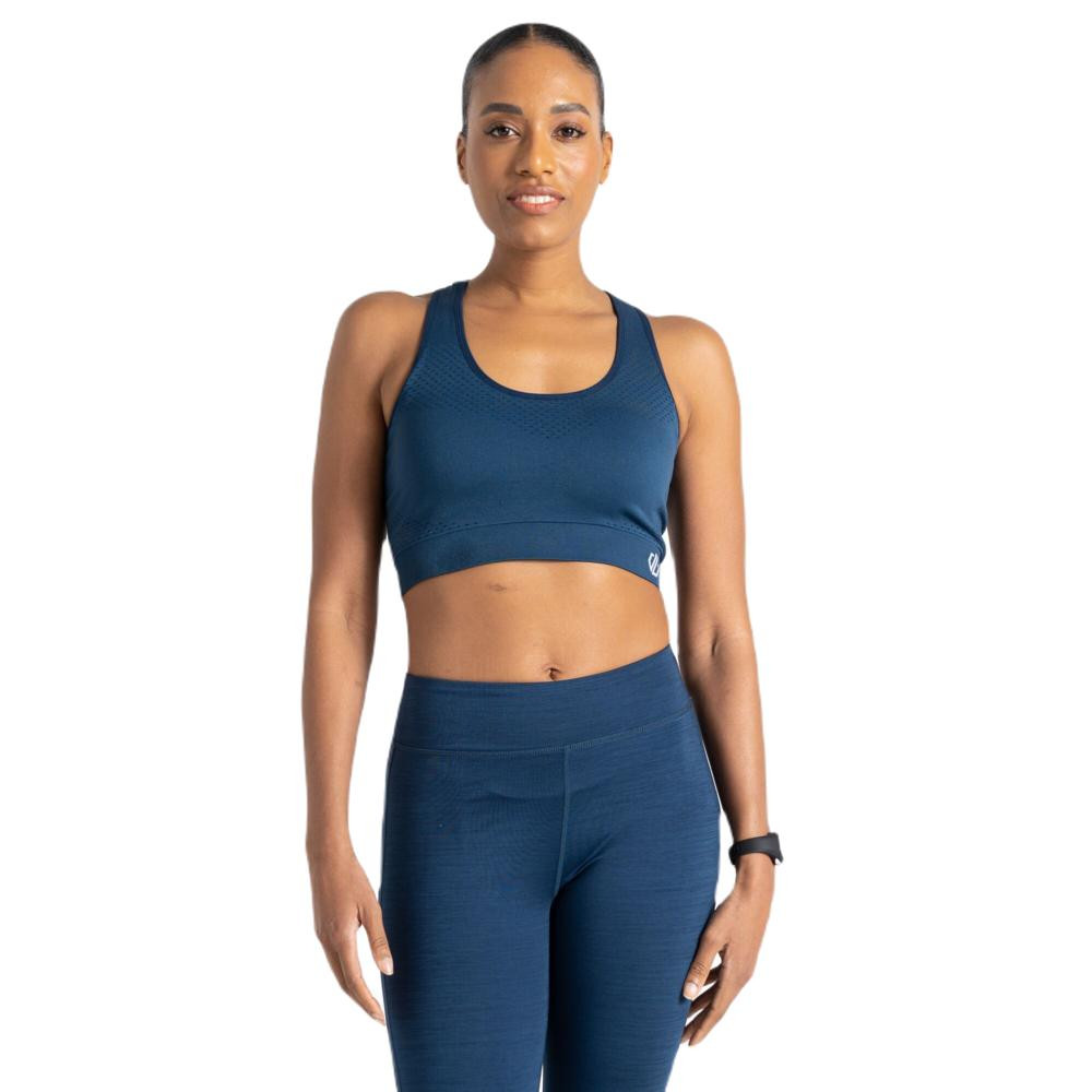 Imagen SUJETADOR DARE 2B DONT SWEAT IT MARINO LUNA BRA DWU354-ZV7