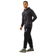 miniatura Imagen SUDADERA PUMA BETTER FL PHANTOM NEGRO HOODIE  670027-75