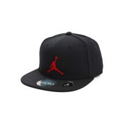 miniatura Imagen GORRA JORDAN JUMPMAN SNAPBACK NEGRO NIÑOS KIDS JUNIOR CAP HATS  9A1795-KR5