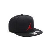 miniatura Imagen GORRA JORDAN JUMPMAN SNAPBACK NEGRO NIÑOS KIDS JUNIOR CAP HATS  9A1795-KR5