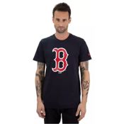 miniatura Imagen CAMISETA NEW ERA MLB BOSTON RED SOX NEGRO TEE   11421847