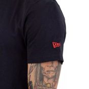 miniatura Imagen CAMISETA NEW ERA MLB BOSTON RED SOX NEGRO TEE   11421847