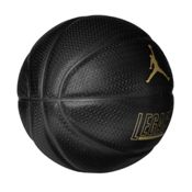 miniatura Imagen BALON JORDAN LEGACY 2.0 8P DEFLATED NEGRO J1008253-051