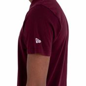 miniatura Imagen CAMISETA NEW ERA LOGO NEW YORK YANKEES GRANATE TEE 11863695