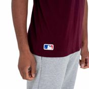 miniatura Imagen CAMISETA NEW ERA LOGO NEW YORK YANKEES GRANATE TEE 11863695