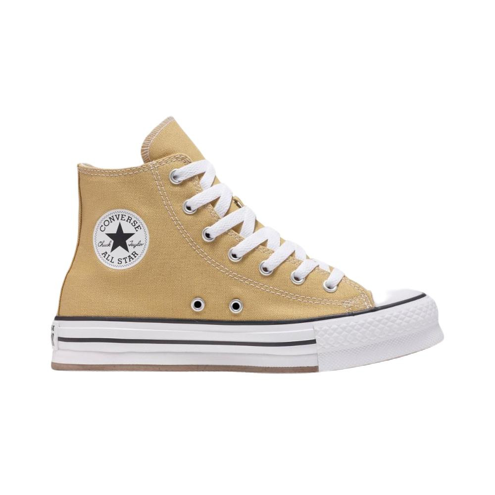 Imagen ZAPATILLAS CONVERSE A ST CTA EVA LIFT HI DUNESCAPE A05467C