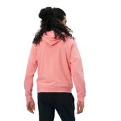 miniatura Imagen SUDADERA CONVERSE STAR CHEVRON ROSA SAGE HOODIE 10023874-A28