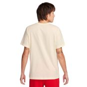 miniatura Imagen CAMISETA NIKE M NSW 6MO FUTURA MARILLO T SHIRT  FQ7995-113