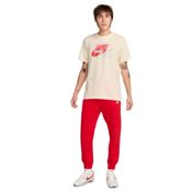 miniatura Imagen CAMISETA NIKE M NSW 6MO FUTURA MARILLO T SHIRT  FQ7995-113