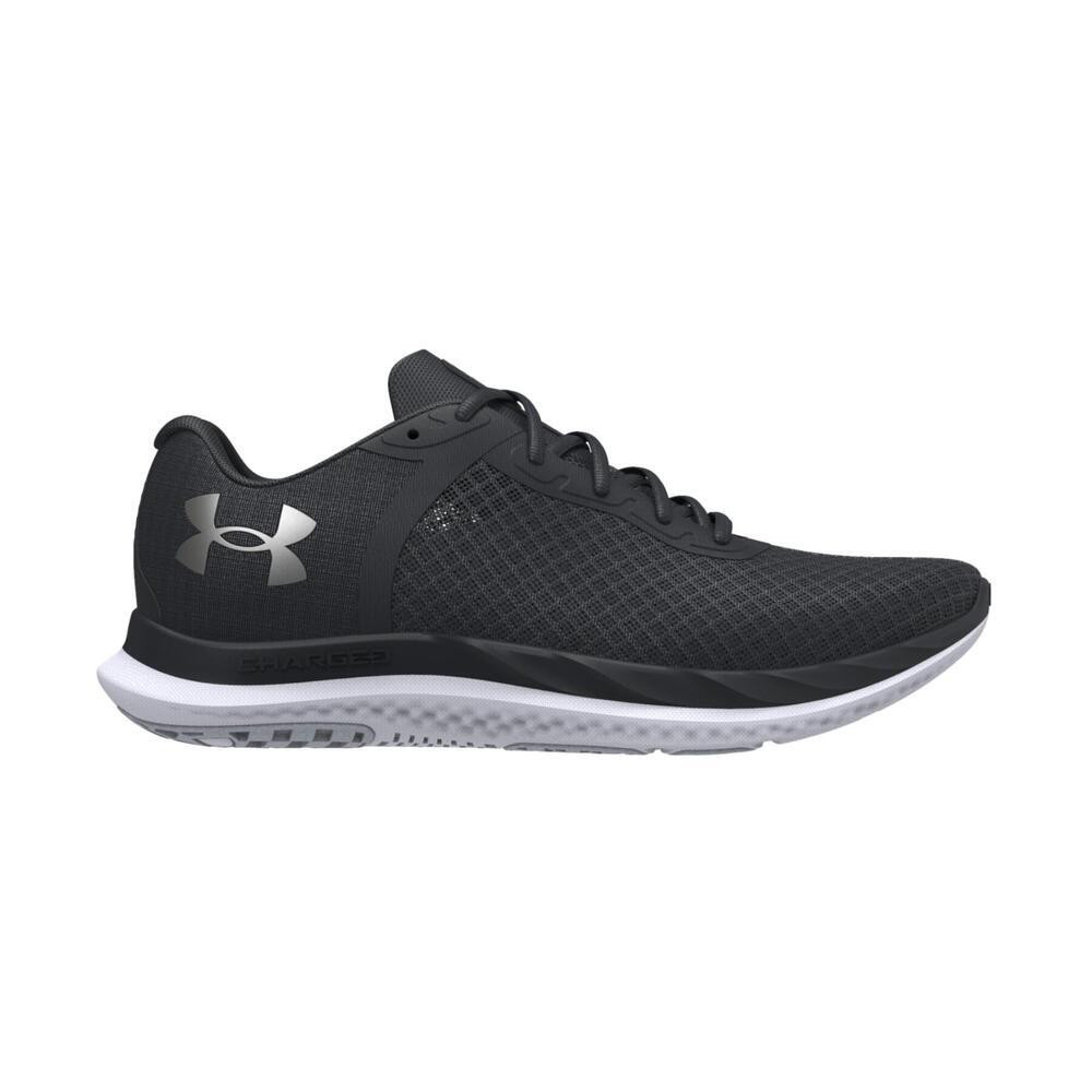 Imagen ZAPATILLAS UNDER ARMOUR CHARGED BREEZE NEGRO 3025129-001