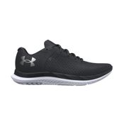 miniatura Imagen ZAPATILLAS UNDER ARMOUR CHARGED BREEZE NEGRO 3025129-001