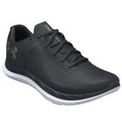 miniatura Imagen ZAPATILLAS UNDER ARMOUR CHARGED BREEZE NEGRO 3025129-001