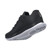 miniatura Imagen ZAPATILLAS UNDER ARMOUR CHARGED BREEZE NEGRO 3025129-001