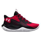 miniatura Imagen ZAPATILLAS UNDER ARMOUR JET 23 ROJO NEGRO 3026634-600