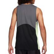 miniatura Imagen CAMISETA NIKE M DF STARTING 5 JSY GRIS NEGRO BASKET DQ5828-068