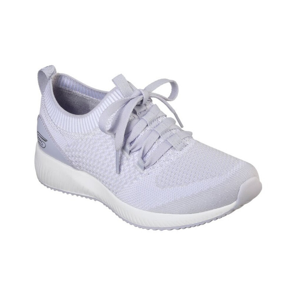 Imagen ZAPATILLAS SKECHERS BOBS SQUAD - ALPHA GAL LAVANDA 32512-LAV