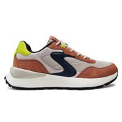 miniatura Imagen ZAPATILLAS SKECHERS FURY FURY LACE LOW NATURAL GRIS 183265-NTGY