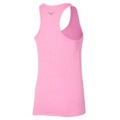 miniatura Imagen CAMISETA MIZUNO IMPULSE CORE TANK VIOLETA LILAC CHIFFLON T SHIRT J2GAB209-66