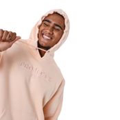 miniatura Imagen SUDADERA PROJECT X PARIS CAPUCHA MELOCOTON HOODIE 2322039-PC3