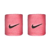 miniatura Imagen MUÑEQUERAS NIKE SWOOSH WRISTBAND ROSA PACK 2 UNDS N0001565677OS