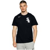 miniatura Imagen CAMISETA NIKE CHICAGO SOX NEGRO T SHIRT N199-00A-RX-M3X