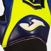 miniatura Imagen GUANTES PORTERO JOMA HUNTER JR LIMA NEGRO 400909-417